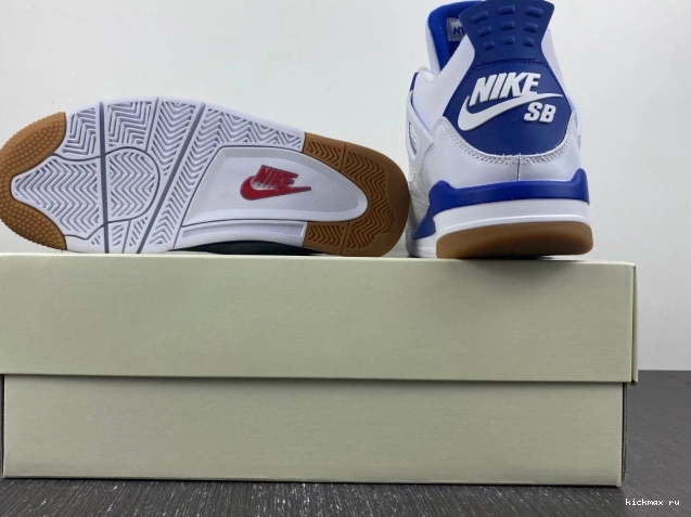 Rep MAX Retro Pine Jordan DR5415-140 Blue SB 4 0726